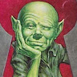 Meet your Posher, Ross